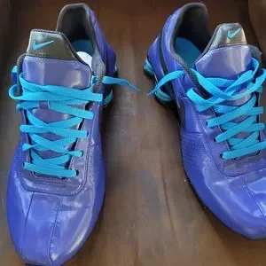 Nike | Shoes | Nike Shox Deliver Mens Size 15 | Poshmark display picture 2